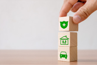 農業保險氣象參數型保單估算理賠金