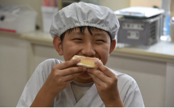 臺灣文旦進入日本校園深化食農文化